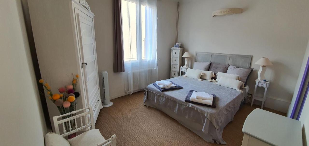 Chambres D'Hotes Can Oliba Elne Bagian luar foto